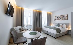 Ferienwohnung Wienerheim